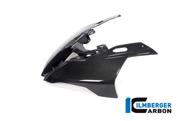 Ilmberger Carbon Fibre Front Fairing for BMW M 1000 RR